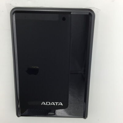 【白山FM松任店】中古  ADT AHV620S-1TU31-CBK-DP (USB3.2 ﾎﾟｰﾀﾌﾞﾙHDD 1TB) 4950001710 