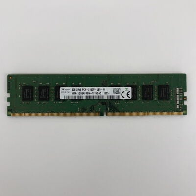【長野稲里店】中古  PC4-17000 8GB デスクトップ用_ 184884 