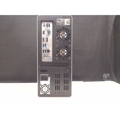 【前橋ｲﾝﾀｰｱｶﾏﾙ店】中古  Original PC(Intel Core i7 12700/16GB/SSD500GB/なし/オンボード/W11H64 MAR) 182336 