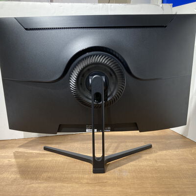 【富山本郷店】中古  AMZFAST AMZG32C3Q (32W WQHD VA 180Hz) 4760001268 