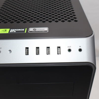 【通販センター】中古  THIRDWAVE GALLERIA ZA9C-Rxx 201650 