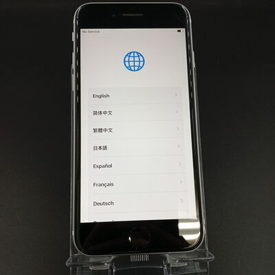 【大須店】中古  【SIMロック解除済み】【au】Apple iPhoneSE 4.7インチ (第2世代/2020) 64GB (ホワイト) MHGQ3J/A 新パッケージ版 155748 