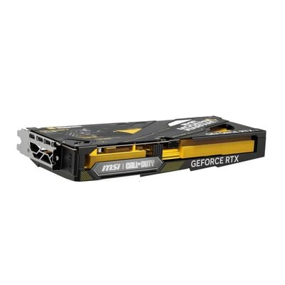 MSI  GeForce RTX 5080 16G COD MW4 EDITION OC (GeForce RTX 5080 16GB) 