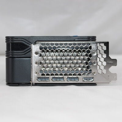 【通販センター】中古  Palit NE7507TH19T2-GB2030G (RTX5070Ti GameRock OC 16GB) 176553 