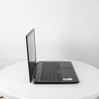 【通販センター】中古  TOSHIBA dynabook G83/FP A6G7FPF2H512 (Intel Core i5 10210U 1.6GHz/8GB/SSD512GB/-/オンボード/13.3/1366x768/GbE/Wi-Fi/WEBCAM/W11H64) 192141 