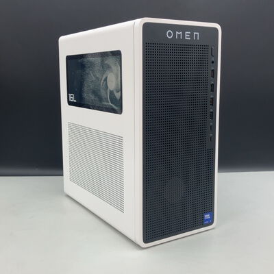 【熊本浜線店】中古  HP OMEN L16 (INTEL Core Ultra 7 265F/32GB/SSD1TB/なし/GeForce RTX5060Ti 16GB/W11H) 5370001344 