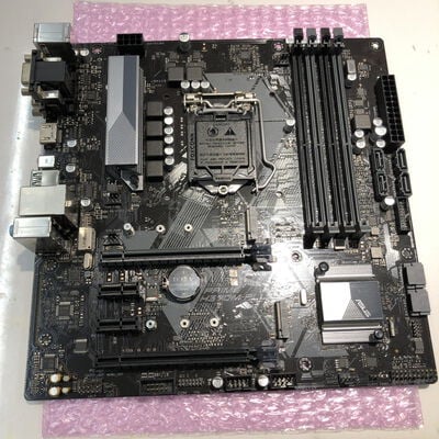 【姫路店】中古  ASUS PRIME H370M-PLUS (H370 1151 mATX DDR4) 137001 