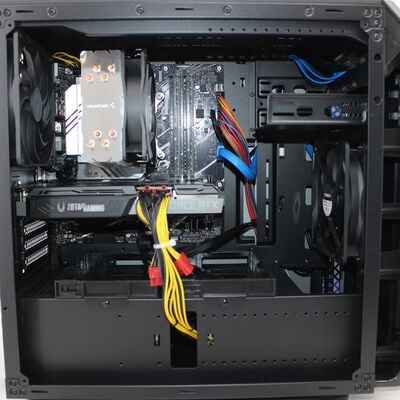 【通販センター】中古  THIRDWAVE GALLERIA RM7C-R36T 195759 