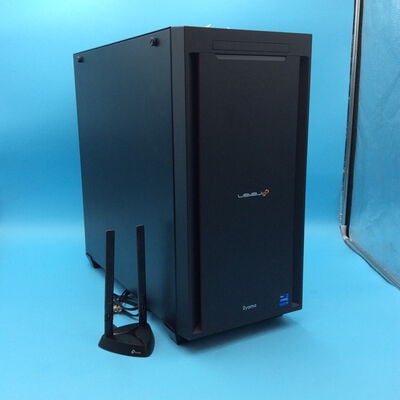 【秋葉原本店】中古  iiyama_デスクトップパソコン(i9_12900/D4-3200_16GB*2/SSD_1TB/SSD_2TB/RTX3070/Win11H) 3410014168 