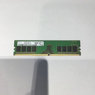 【松山環状枝松店】中古  PC4-21300 8GB デスクトップ用 126165 