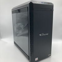 中古  Gtune B550M-P4 V2(Ryzen 7 5700X/32GB/SSD1TB/RTX4070 SUPER/W11H) 3430006344 