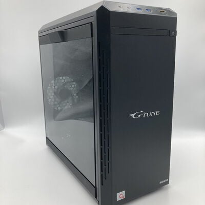 【神戸・三宮店】中古  Gtune B550M-P4 V2(Ryzen 7 5700X/32GB/SSD1TB/RTX4070 SUPER/W11H) 3430006344 