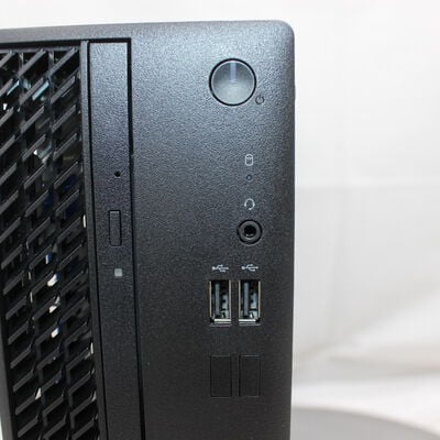 【通販センター】中古  DELL Optiplex 3090(Intel Core i5 10505/16GB DDR4 (PC4)/SSD1TB/DVDマルチ/オンボード/W11H64 MAR) 195201 