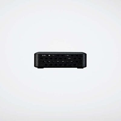 エレコム  EHC-G03PA2-SB (スイッチングハブ 3ポート ブラック) 