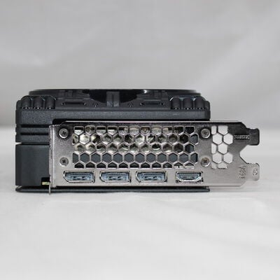 【通販センター】中古  Palit NE75080019T2-GB2031A (RTX5080 GamingPro 16GB) 176534 