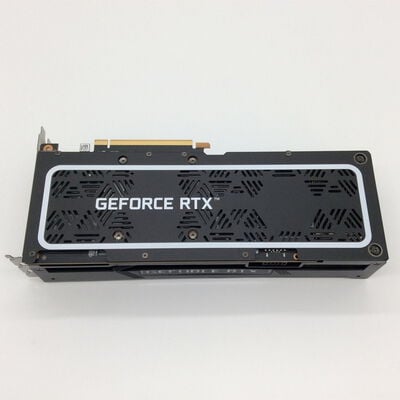 【浜松店】中古  ZOTAC ZT-D40710N-10B (RTX4070Ti 12GB) 1300007963 