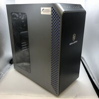 中古  THIRDWAVE GALLERIA XA7C-R47 (i7 13700F/32GB/SSD2TB/RTX4070/W11H) 5280001618【9/17値下げ!】 