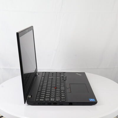 【通販センター】中古  LenovoThinkPad L15 Gen2(Intel Core i5 1135G7 2.40GHz/16GB DDR4/SSD512GB/-/オンボード/15.6/1920x1080/GbE/Wi-Fi/WEBCAM/W11P/Microsoft Office Home and Business 2024/VBT) 198532 