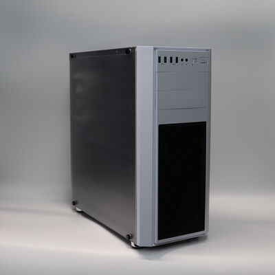 【札幌店】中古  自作デスクトップパソコン(i5 11400/16GB/SSD1TB/なし/RTX3060 12GB/OSなし) 3210013831 