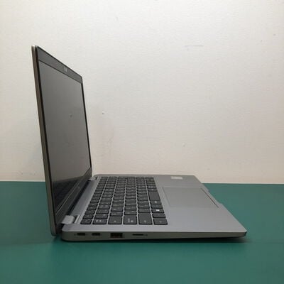 【津ラッツ店】中古  DELL Latitude 5320 (Intel Core i7 1185G7 3.0GHz/16GB/SSD256GB/-/-/13.3/1920x1080/Wi-Fi/WEBCAM/W11H64) 180537 