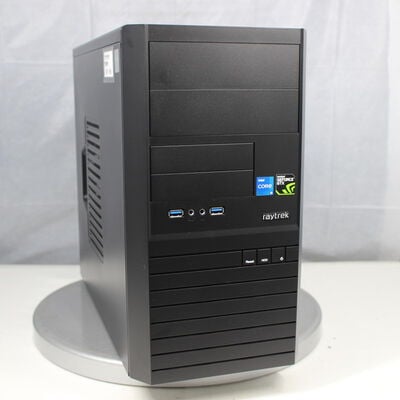 【宇都宮鶴田店】中古  THIRDWAVE raytrek EM041 