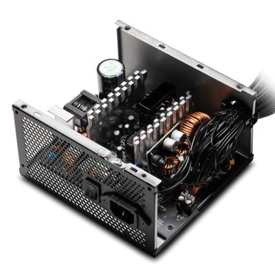ADATA  PYLON PYLON650B-BKCJP (ATX 650W) 