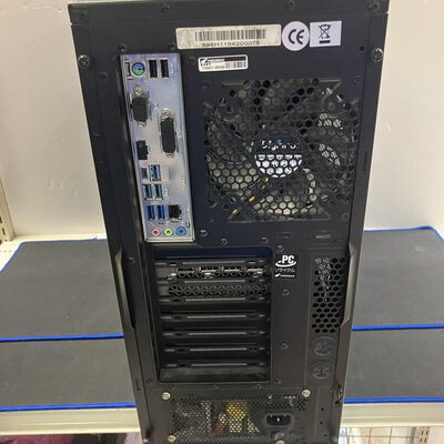 【大宮店】中古  GALLERIA デスクトップPC 1250007335 