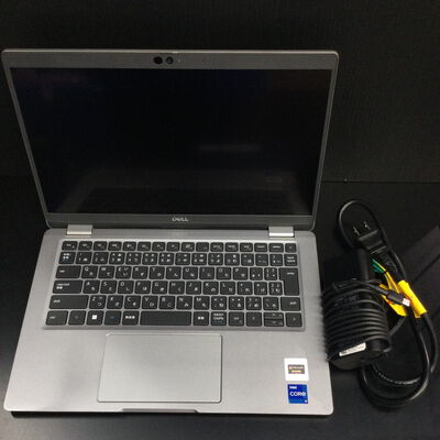 【座間相武台】中古  DELL Latitude 5320 (Intel Core i7 1185G7 3.0GHz/16GB/SSD256GB/-/-/13.3/1920x1080/Wi-Fi/WEBCAM/W11H64) 176585 