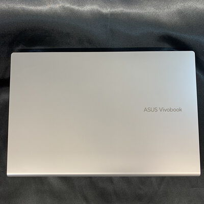 【横浜駅前店】中古  ASUS VivoBook X415EA_X1400EA (Intel Core i7-1165G7/8GB/CPU内蔵//W11H/有線LAN?無線LAN◯) 3400009434 