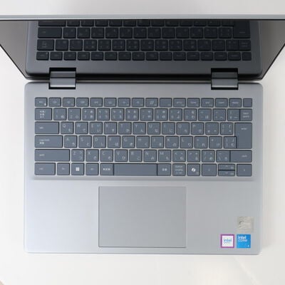 【通販センター】中古  Dell Inspiron 14 7440 2-in-1(Intel Core 5 120U/8GB/SSD500GB/なし/オンボード/14/1920x1200/Wi-Fi/W11H64 MAR) 185351 