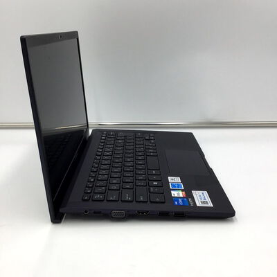 【白山FM松任店】中古  ASUS　Expert　Book B1(i5-1135G7/8GB/SSD250GB/なし/オンボード/15.6/1920×1080/W11P) 4950001110【8/14価格改定!】 