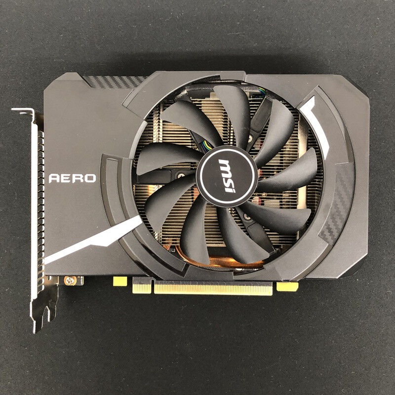 中古 各社 GeForce RTX2060 (6GB PCI-E) 139502 ｜ パソコン通販