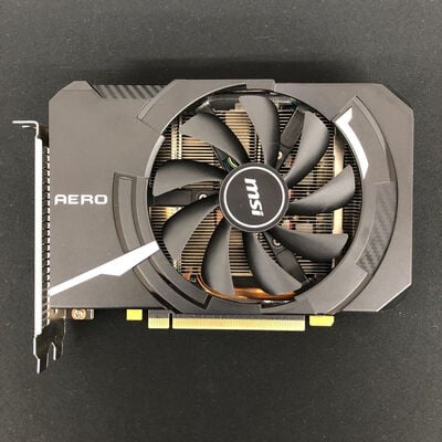 【長野稲里店】中古  各社 GeForce RTX2060 (6GB PCI-E) 139502 