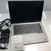 中古  DELL Latitude 5310 10210U (INTEL Core i5 10210U 1.6GHz/16GB/SSD256GB/-/オンボード/13.3/1920x1080/Wi-Fi/WEBCAM/W11H64/MicrosoftOffice H&B 2024付) 181334 