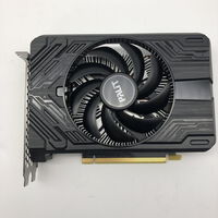 中古  Palit NE64060019P1-1070F (GeForce RTX 4060 StormX V1 8GB) 182878 