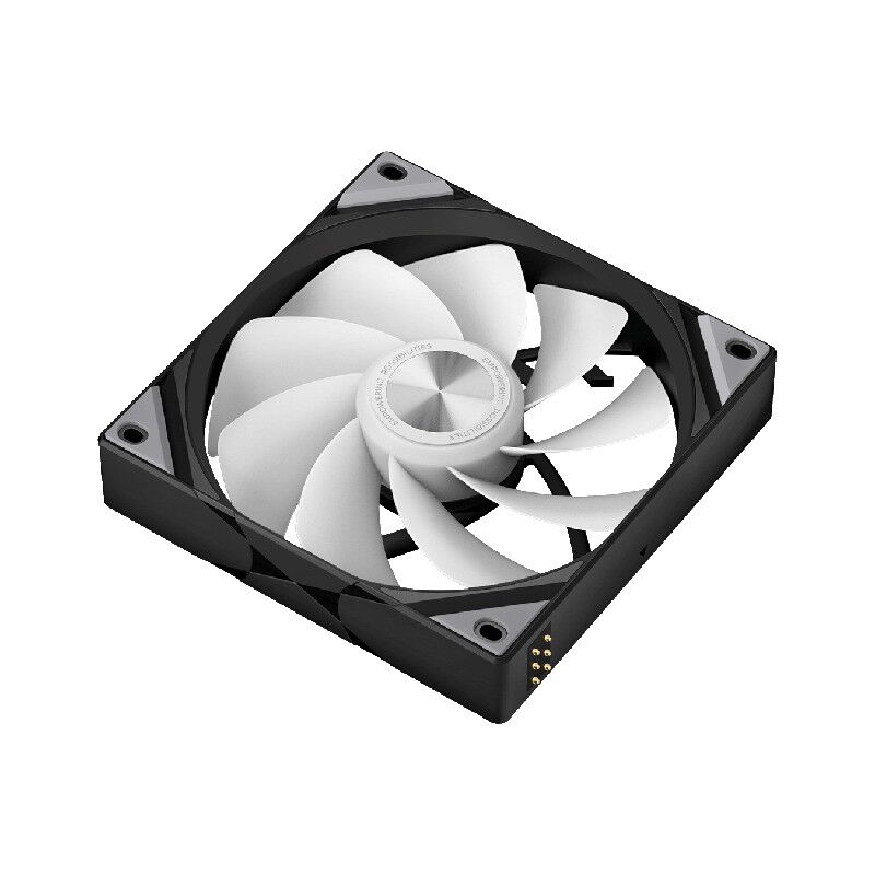 TRYX ROTA SL ARGB Reverse 120 Black F-R120R-AM3M-G0K (120mm
