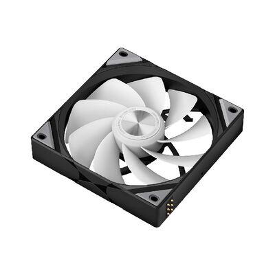 TRYX  ROTA SL ARGB Reverse 120 Black F-R120R-AM3M-G0K (120mm リバースファン ブラック 3個パック) 