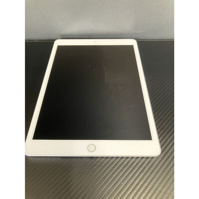【富士青葉店】中古  Apple iPad 10.2インチ (第7世代/2019) Wi-Fi 32GB シルバー MW752J/A 141662 
