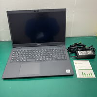 中古  DELL Latitude 3510 (INTEL Core i5 10310U 1.7GHz/16GB/SSD512GB/-/オンボード/15.6/1920x1080/Wi-Fi/WEBCAM/W11P64/MicrosoftOffice H&B 2024付/P) 183169 