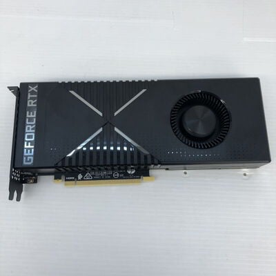 【徳島住吉店】中古  【OEM版】各社 GeForce RTX2070 SUPER (8GB PCIE) 5230001030 
