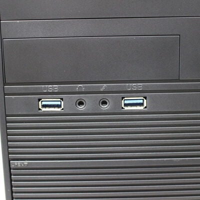 中古  eX.COMPUTER Aero Stream 