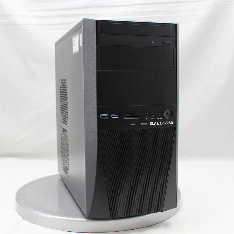 Core i5の中古ゲーミングデスクトップPC一覧（142件）｜パソコン（PC