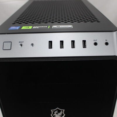 【姫路店】中古  THIRDWAVE GALLERIA XA7C-R47T 184332【12/18値下げ!】 