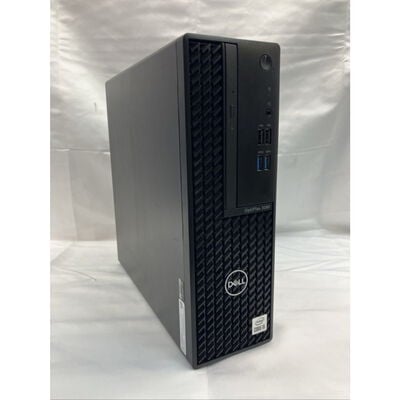 【仙台店】中古  DELL OptiPlex 3080 (Core i5-10505/8GB/HDD500GB/Mt/-/-/W11P64/-) 3240009027 