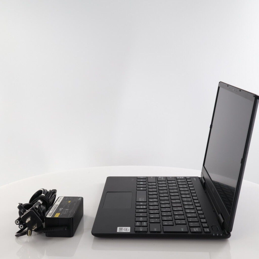 中古 NEC VersaPro(i5-10210Y/8GB/SSD128GB/W11P) 3410016244 （395573