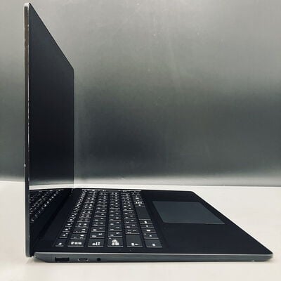 【熊本浜線店】中古  Microsoft　surface Laptop4(i7-1185G7/16GB/SSD256GB/W11P) 5370001119 