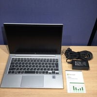 中古  HP EliteBook 830 G7 MSO (INTEL Core i5 10310U 1.7GHz/16GB/SSD512GB/-/オンボード/13.3/1920x1080/Wi-Fi/WEBCAM/W11P64/MicrosoftOffice H&B 2024付) 182739 