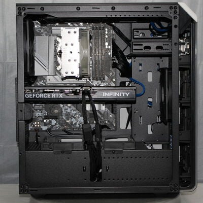 【宮崎恒久店】中古  THIRDWAVE GALLERIA XA7C-R57 184004 