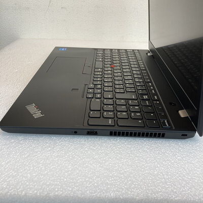【京都店】中古  Lenovo Thinkpad L15 Gen2 (Core i5-1135G7/8GB/HDD500GB/なし/オンボード/15.6/1366x768/W10P) 172406 