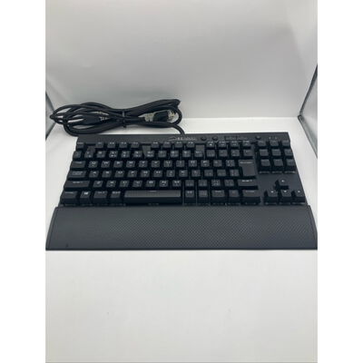 【仙台店】中古  Corsair K65 RGB RAPIDFIRE JPキー(CH-9110014-JP) 3240010637 